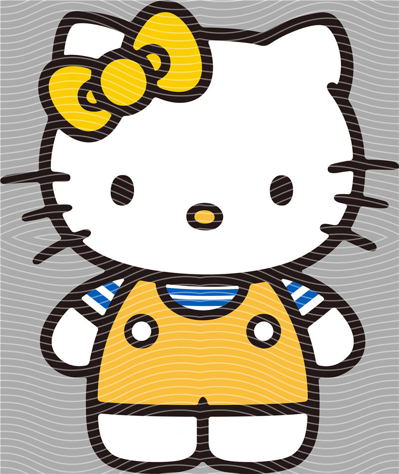 Sanrio-HK 172